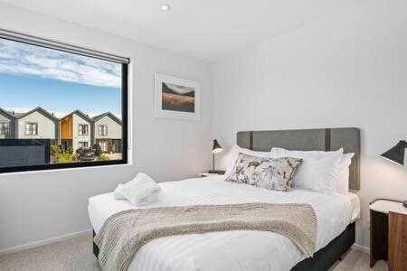Alps Serenity Retreat - วานากา ภายนอก รูปภาพ
