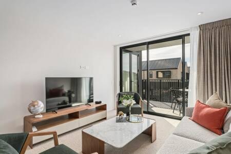 Alps Serenity Retreat - วานากา ภายนอก รูปภาพ